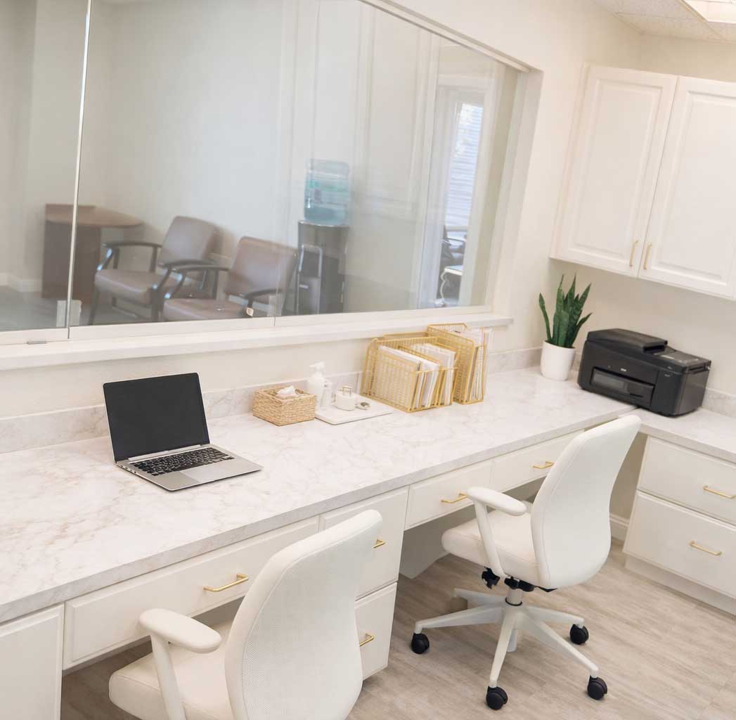 office